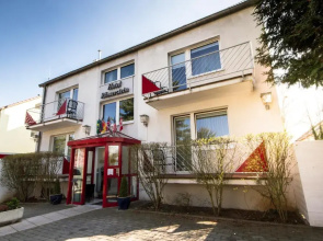 Hotel Römerstein
