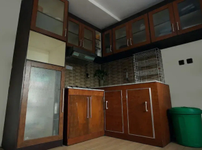 Villa Alifa