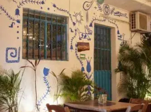 La Gran Mosca Verde Hostel