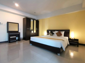 Phupara Place