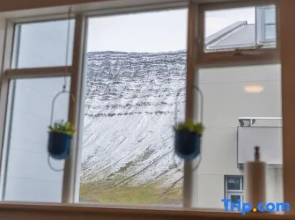The Ísafjörður Inn by Ourhotels