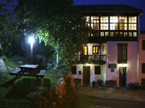 El Requexu Apartamentos Rurales