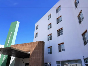 Residencias Mexico Inn Salamanca