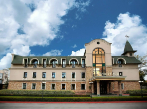 Boutique Hotel Nord Castle