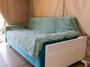 Gora Glamping
