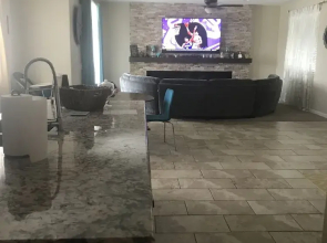 Coachella Valley Vacation Home
