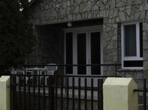 Mesteri Apartman