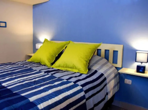 Historical Center Apartments
