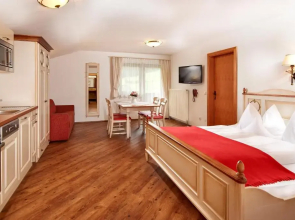 Aparthotel Dachsteinblick