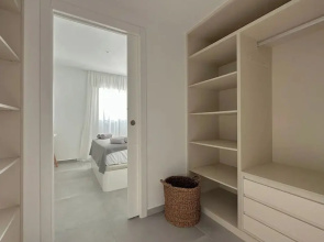 Cala Vadella Panoramic Retreat