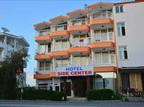 Side Center Hotel