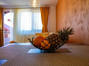 Apartamente Primaverii 2