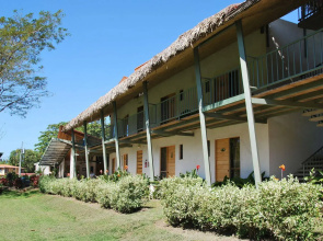 Hotel Sol Samara