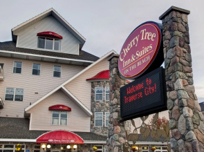 Cherry Tree Inn & Suites