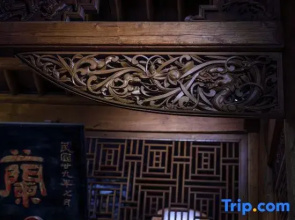 Heart-warming place homestay