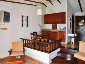 Apartamentos Casas Carmen