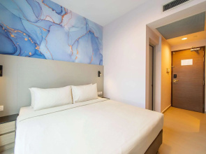 ibis Styles Singapore Albert