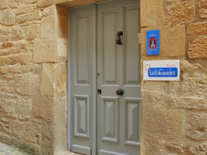 Mille et Une Nuits