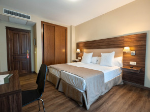 Hotel Finca Los Abetos