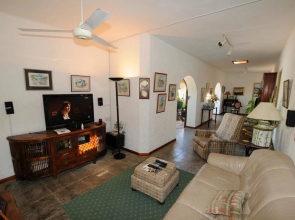 Villa La Cocoteraie