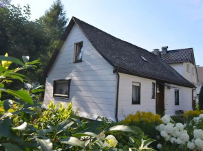 Talferienhaus, Sauerland