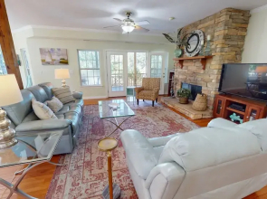 210 Eagles Nest Lane by Tybee Vacation Rentals