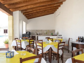 Casa Sul Modione