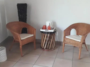 Lovely Holiday Home for a Large Family or Friends Bordering Kruger National Park