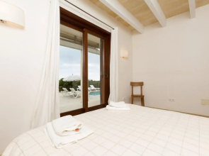 Water Front Villa Shalom