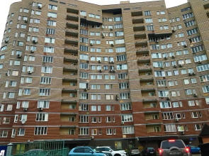 BestFlat24 Mytishi station