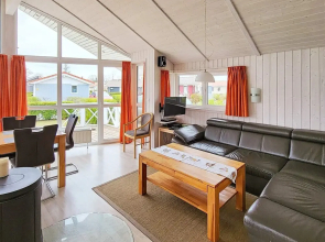 Holiday Home in GrÃ¶mmitz