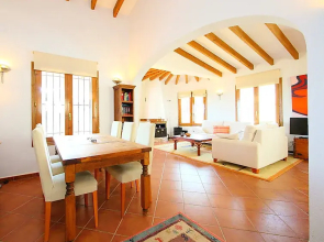 Villa Azahar