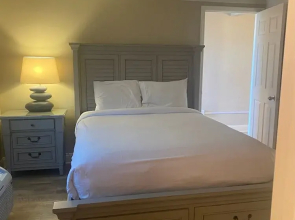 Smoky Mountains 304 2BD Condo with Private Balcony and Fireplace by RedAwning