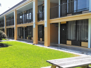 Econo Lodge Ormond Beach North - Daytona