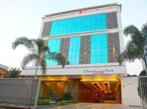 Hotel chenduran Park