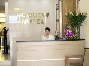 Ho Guom Hotel