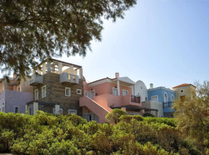 Dionysos Authentic Resort & Village