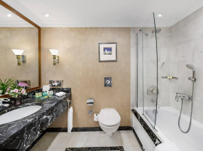 InterContinental Istanbul by IHG