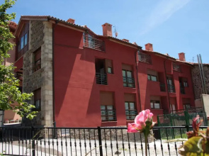 Apartamentos Remoña 1