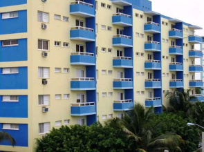 Hotel Acuazul
