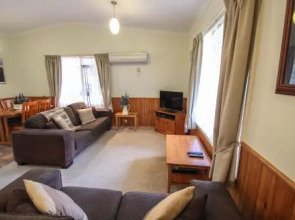Silver Birches Holiday Unit 4