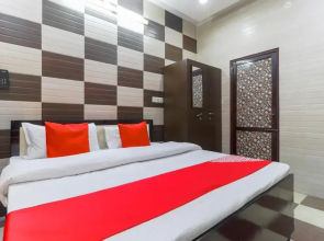 Aayat Apartment by OYO Rooms