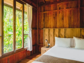 Piripe Wellness Lodge