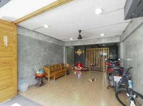 The Palm Apartment by OYO Rooms