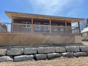 Riverdale Resort
