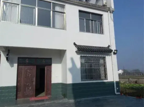 Jing County Hui Township Garden Inn