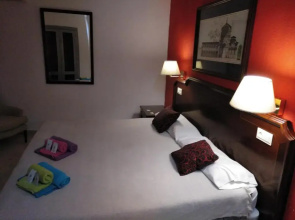 Hotel Nuevo Ara