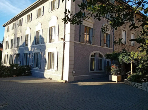 A Deux Pas du Rhéby