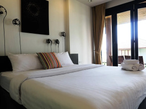 Plub Pla Koh Mak Retreat