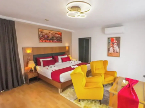 Ourika Camp Suites Hotel & Resort
